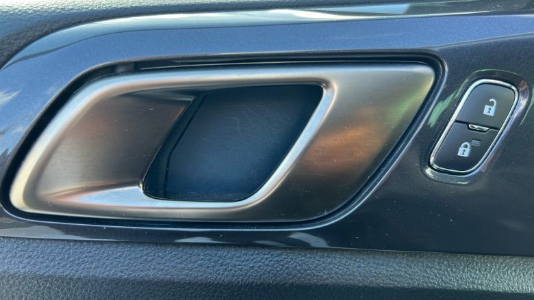 Ford Ranger Diesel Pick Up Double Cab Wildtrak 2.0 EcoBlue 213 Auto